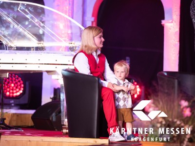 Kärntner Messen/Zangerle