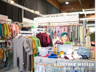 Kärntner Messen/Zangerle
