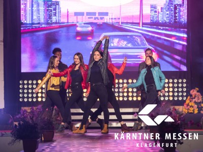Kärntner Messen/Zangerle