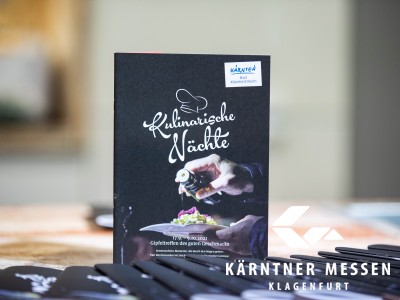 Kärntner Messen/Zangerle