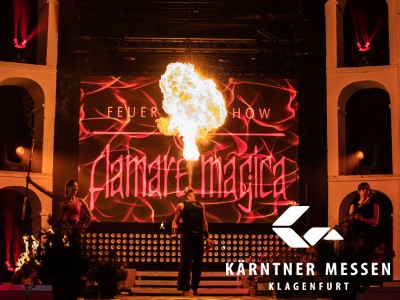 Kärntner Messen/Zangerle