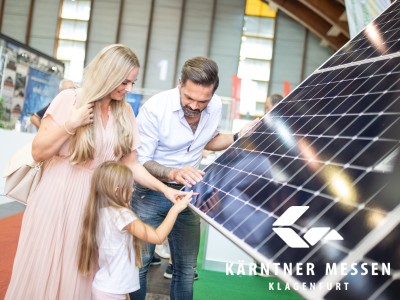 Kärntner Messen/Zangerle
