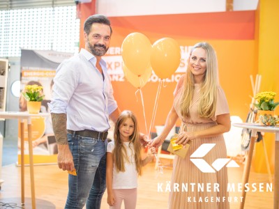 Kärntner Messen/Zangerle