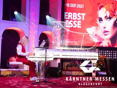 Kärntner Messen/Zangerle
