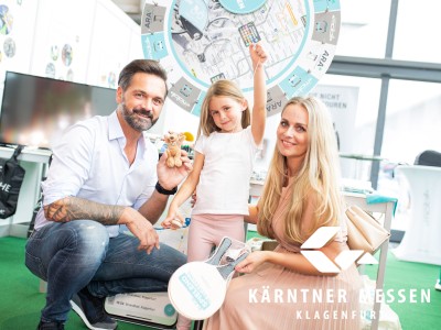 Kärntner Messen/Zangerle
