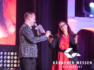 Kärntner Messen/Zangerle