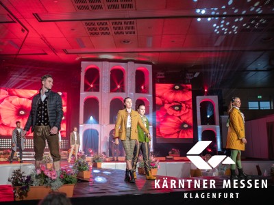 Kärntner Messen/Zangerle