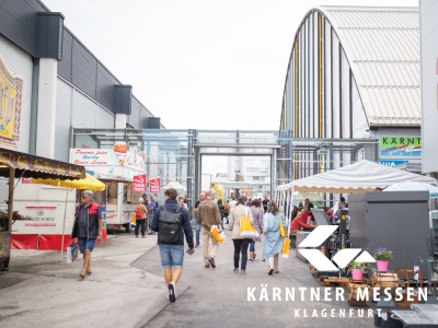 Kärntner Messen/Zangerle
