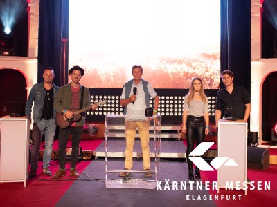 Kärntner Messen/Zangerle