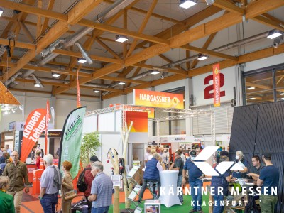 Kärntner Messen/Zangerle