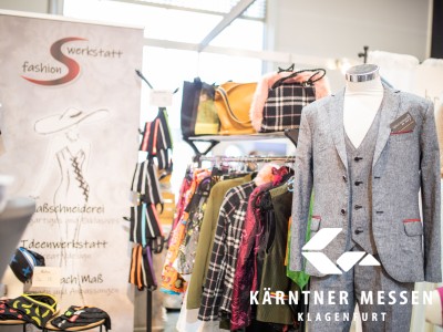 Kärntner Messen/Zangerle