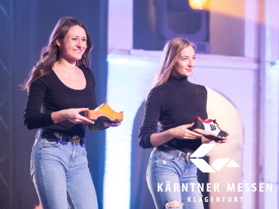 Kärntner Messen/Zangerle