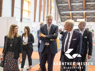 Kärntner Messen/Zangerle