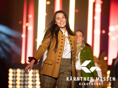 Kärntner Messen/Zangerle