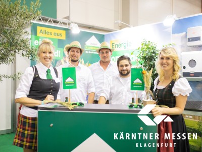 Kärntner Messen/Zangerle