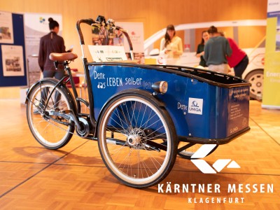 Kärntner Messen/Zangerle