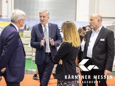 Kärntner Messen/Zangerle