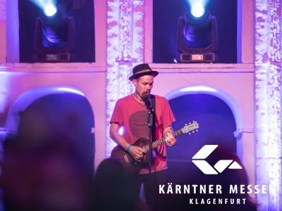 Kärntner Messen/Zangerle