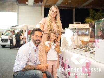 Kärntner Messen/Zangerle