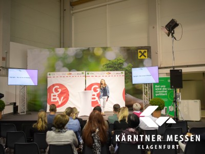 Kärntner Messen/Zangerle