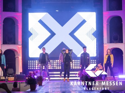 Kärntner Messen/Zangerle