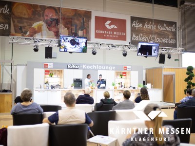 Kärntner Messen/Zangerle