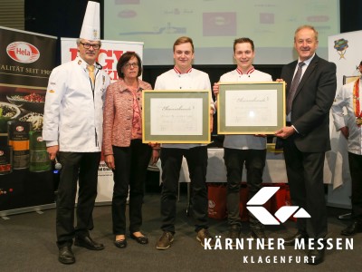 Kärntner Messen - Zangerle