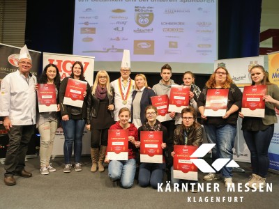 Kärntner Messen - Zangerle