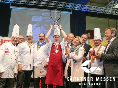 Kärntner Messen - Zangerle