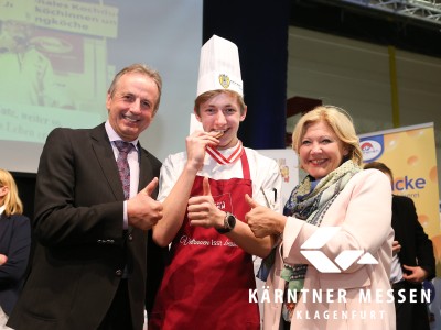 Kärntner Messen - Zangerle