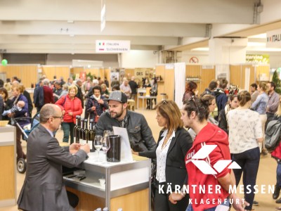 Kärntner Messen - Zangerle