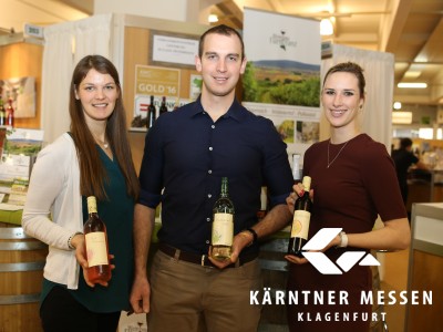 Kärntner Messen - Zangerle