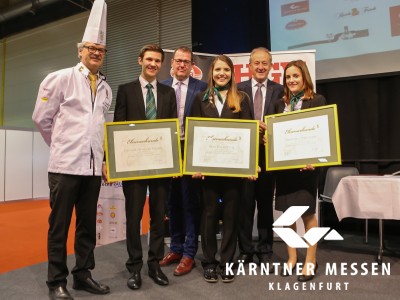 Kärntner Messen - Zangerle