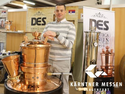 Kärntner Messen - Zangerle