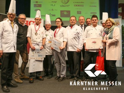 Kärntner Messen - Zangerle