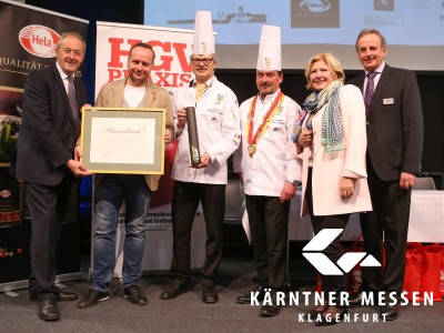 Kärntner Messen - Zangerle