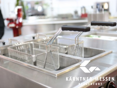 Kärntner Messen - Zangerle