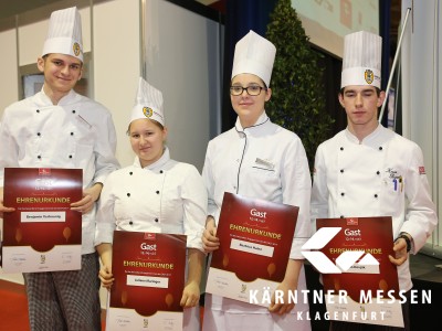 Kärntner Messen - Zangerle