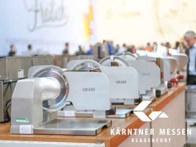 Kärntner Messen - Zangerle