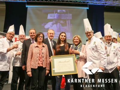Kärntner Messen - Zangerle