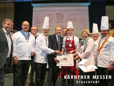 Kärntner Messen - Zangerle