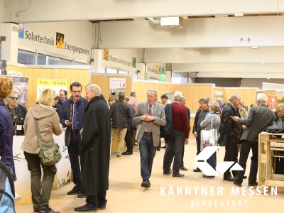 Kärntner Messen - Zangerle