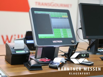Kärntner Messen - Zangerle