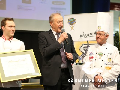 Kärntner Messen - Zangerle