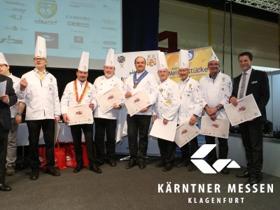 Kärntner Messen - Zangerle