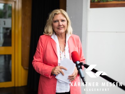 Kärntner Messen / Zangerle