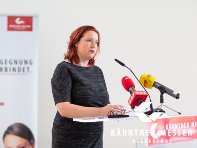 Kärntner Messen / Zangerle