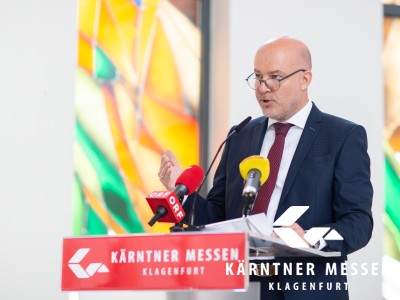 Kärntner Messen / Zangerle