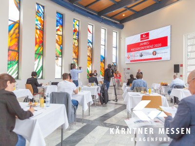 Kärntner Messen / Zangerle