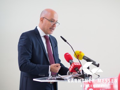 Kärntner Messen / Zangerle